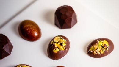 Bombom, praliné ou trufa? As diferenças