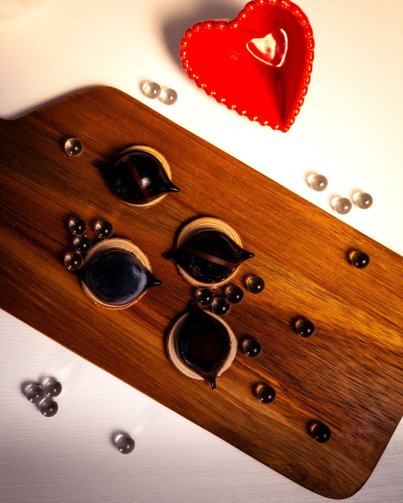 Como conservar chocolate fino