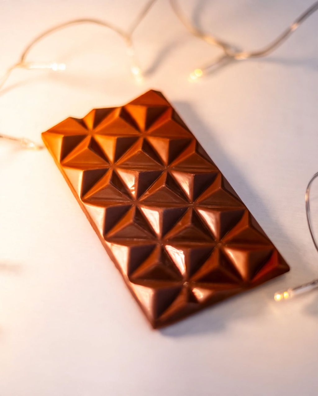 Milk Diamond Bar